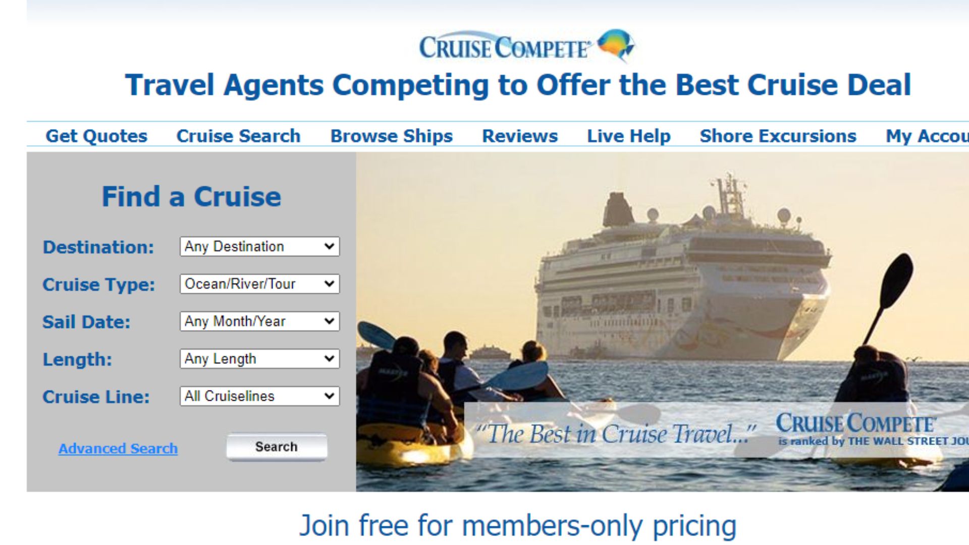 cruise affiliate programs 10