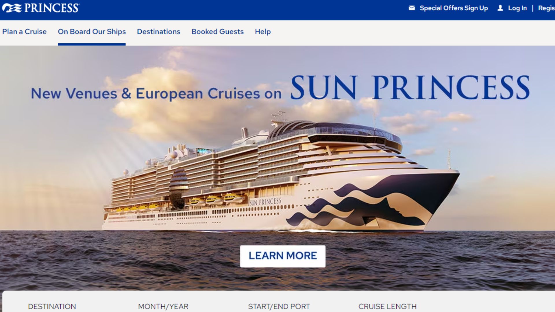 cruise affiliate programs 3