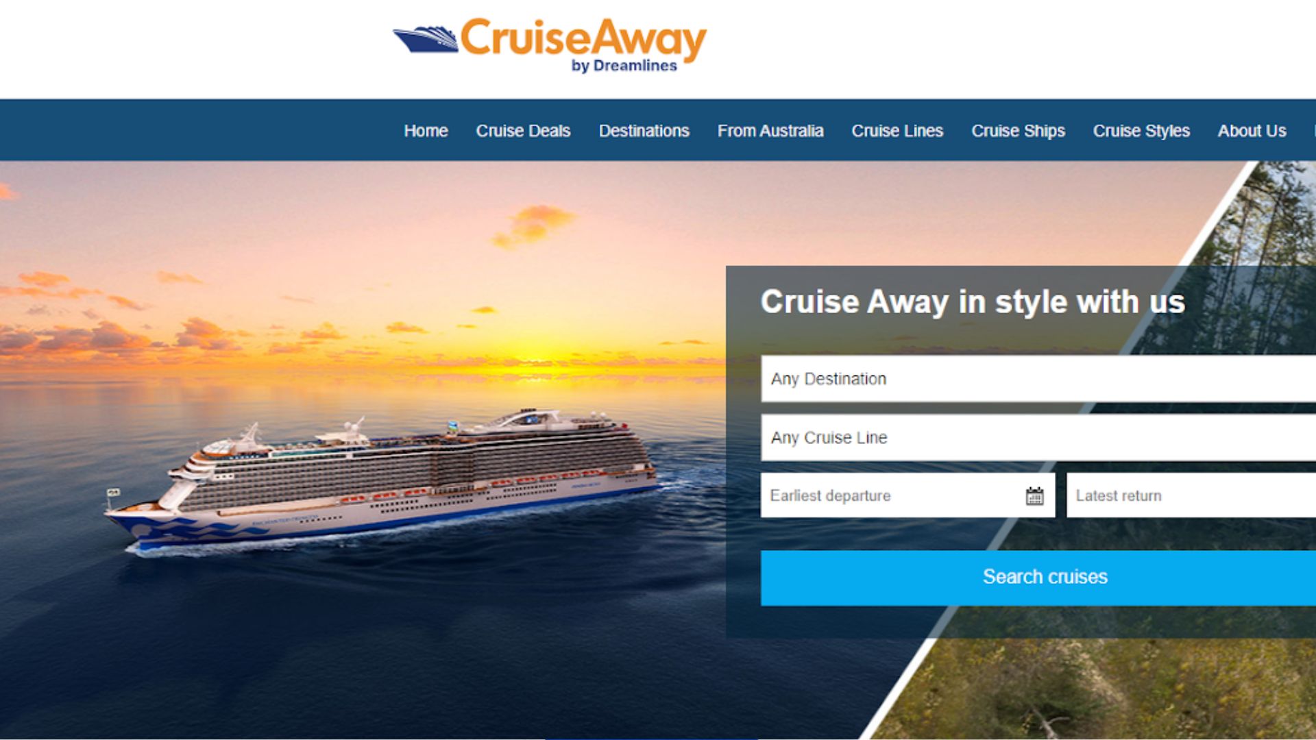 cruise affiliate programs 5