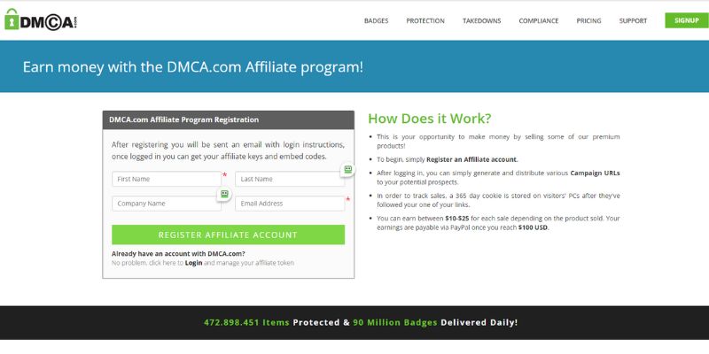 Cyber Security Affiliate Programs 14
