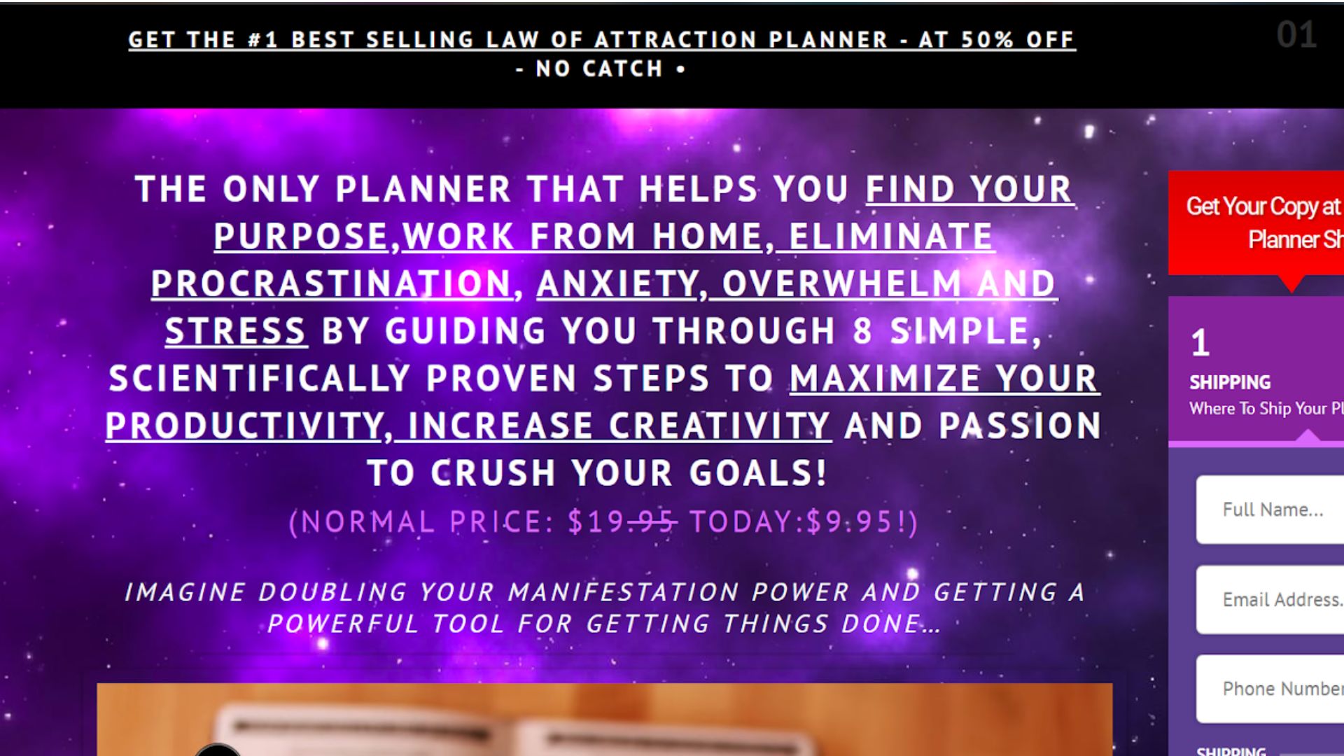 law of attraction affiliate programs 1