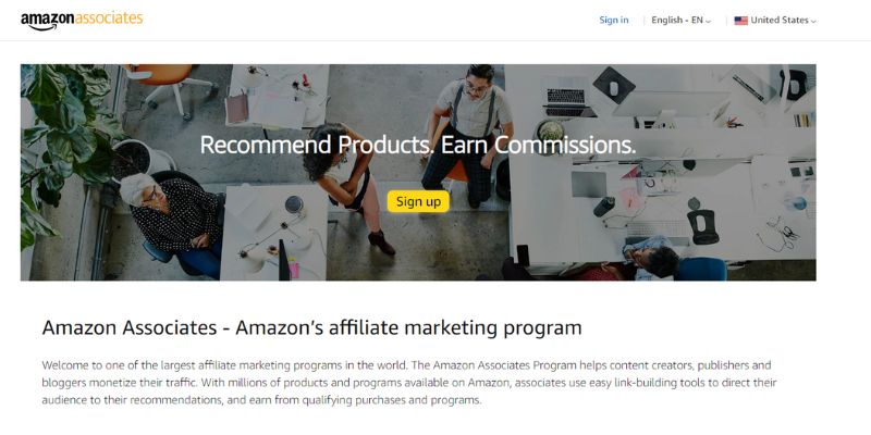 9 Best Nutrition Affiliate Programs In 2024 (Top Offers)