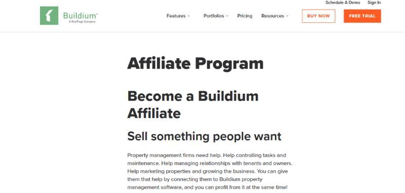 Pay Per Free Trial Affiliate Programs 10