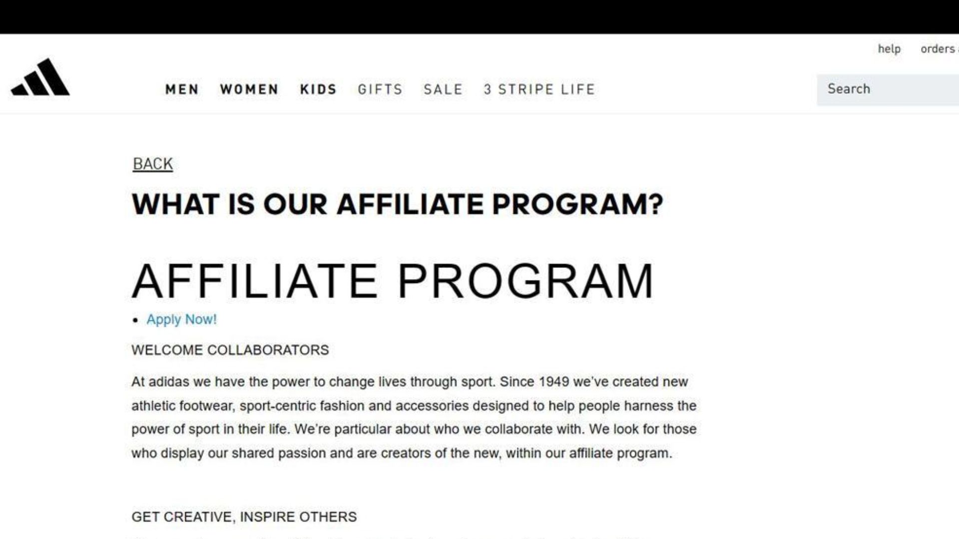 soccer affiliate programs 2