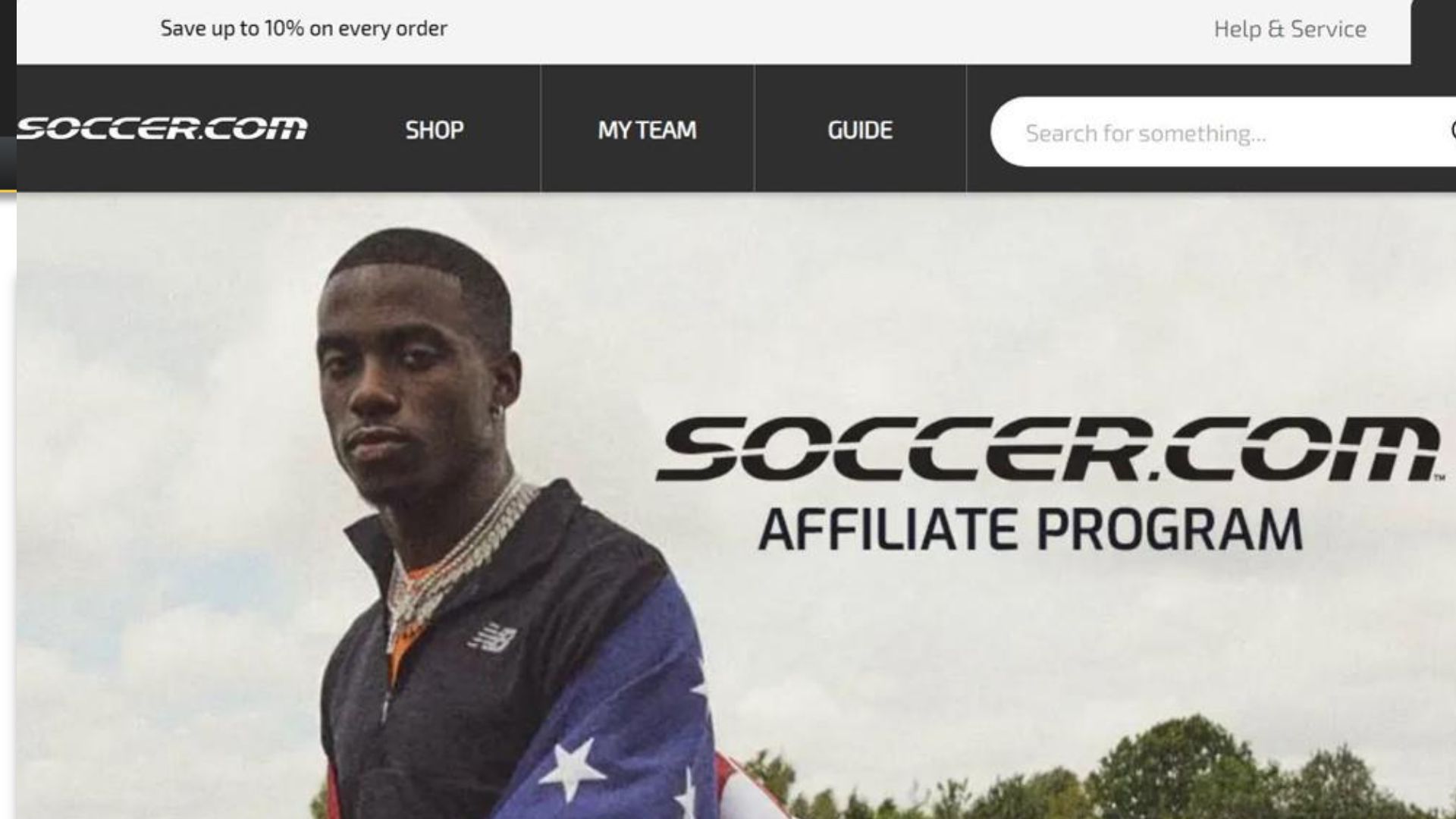 soccer affiliate programs 7