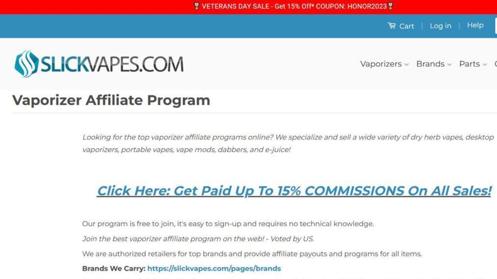 vape affiliate programs 9