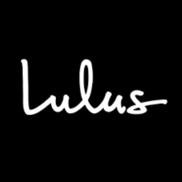 Lulus affiliate program