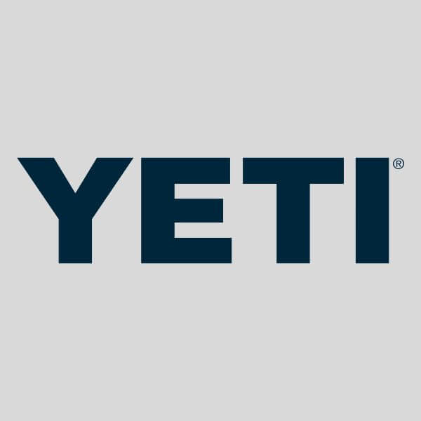 YETI affiliate program