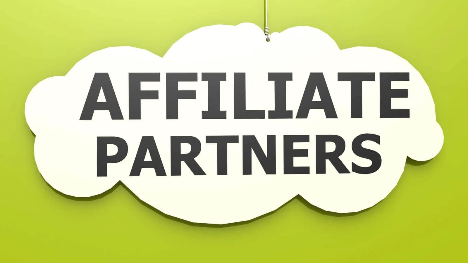What is affiliate partners