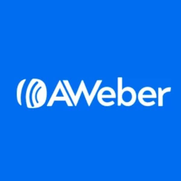 aweber affiliate program
