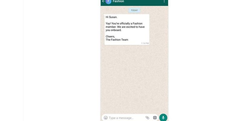 How to Use Whatsapp for Affiliate Marketing 3