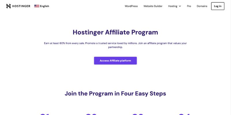 In House Affiliate Programs 7