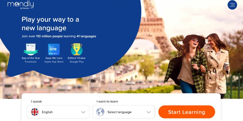 Language Learning Affiliate Programs 11
