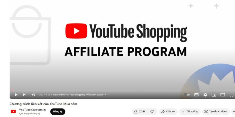 Youtube Affiliate Marketing 7