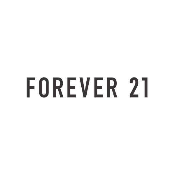 forever 21 affiliate program