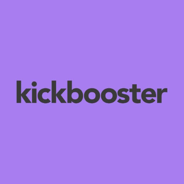 kickbooster affiliate program