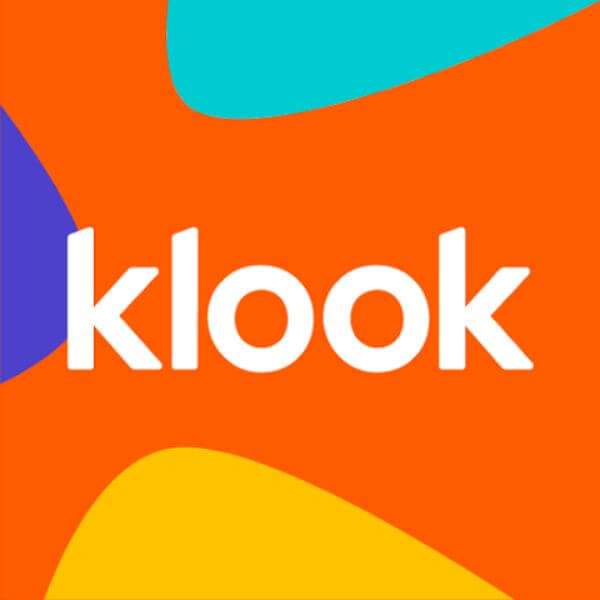 klook affiliate program