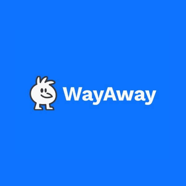 wayaway affiliate program