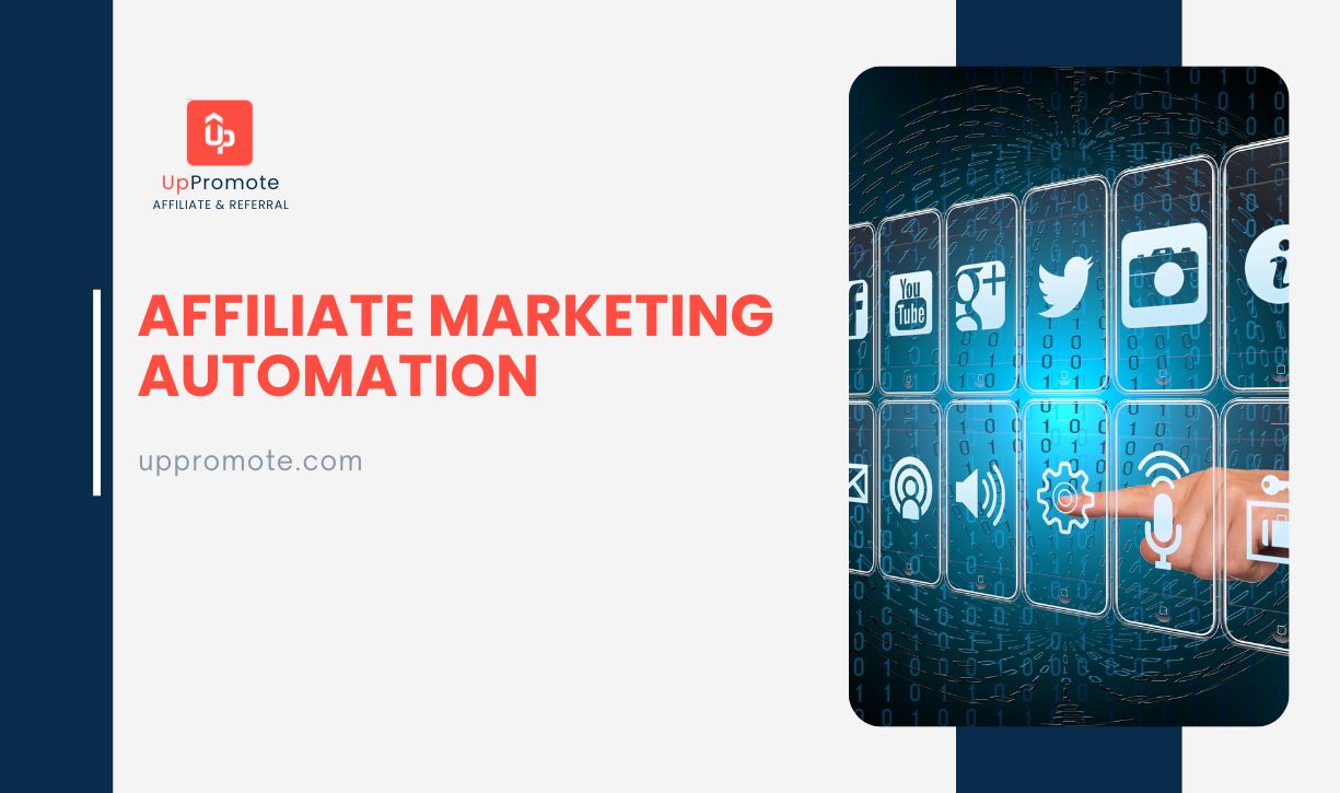 affiliate marketing automation