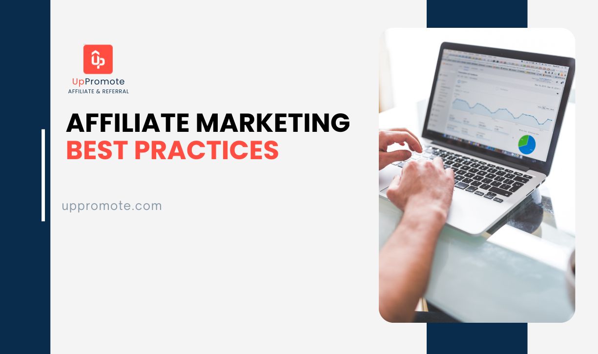 affiliate marketing best practices