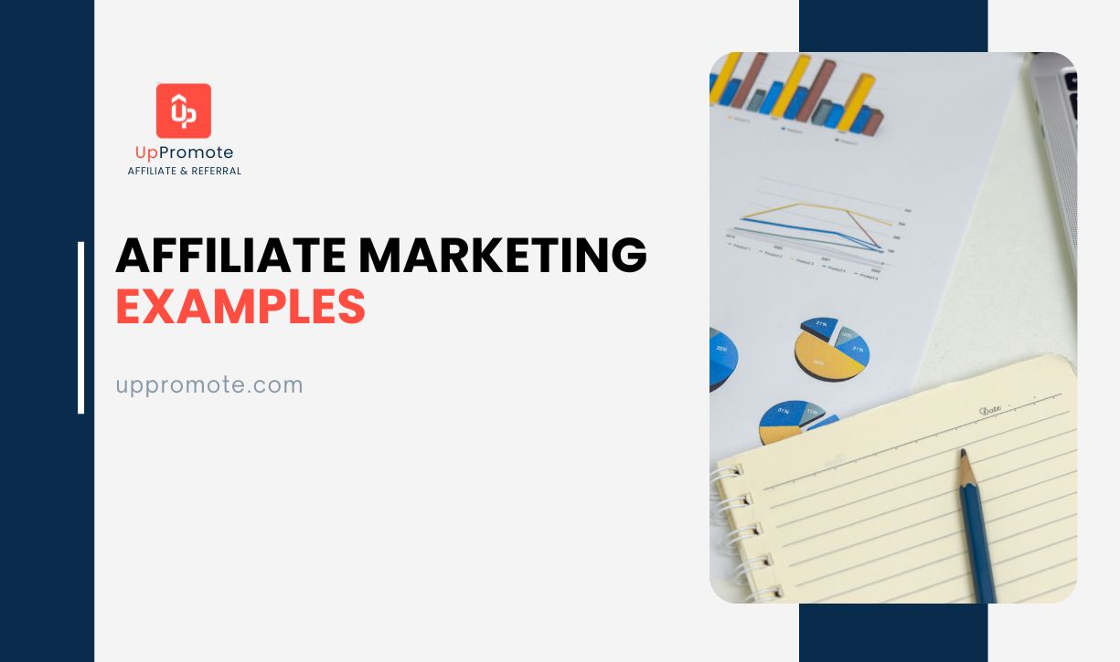 affiliate marketing examples