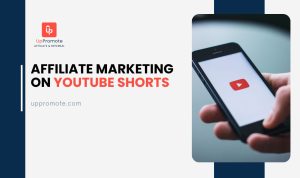 affiliate marketing on youtube shorts