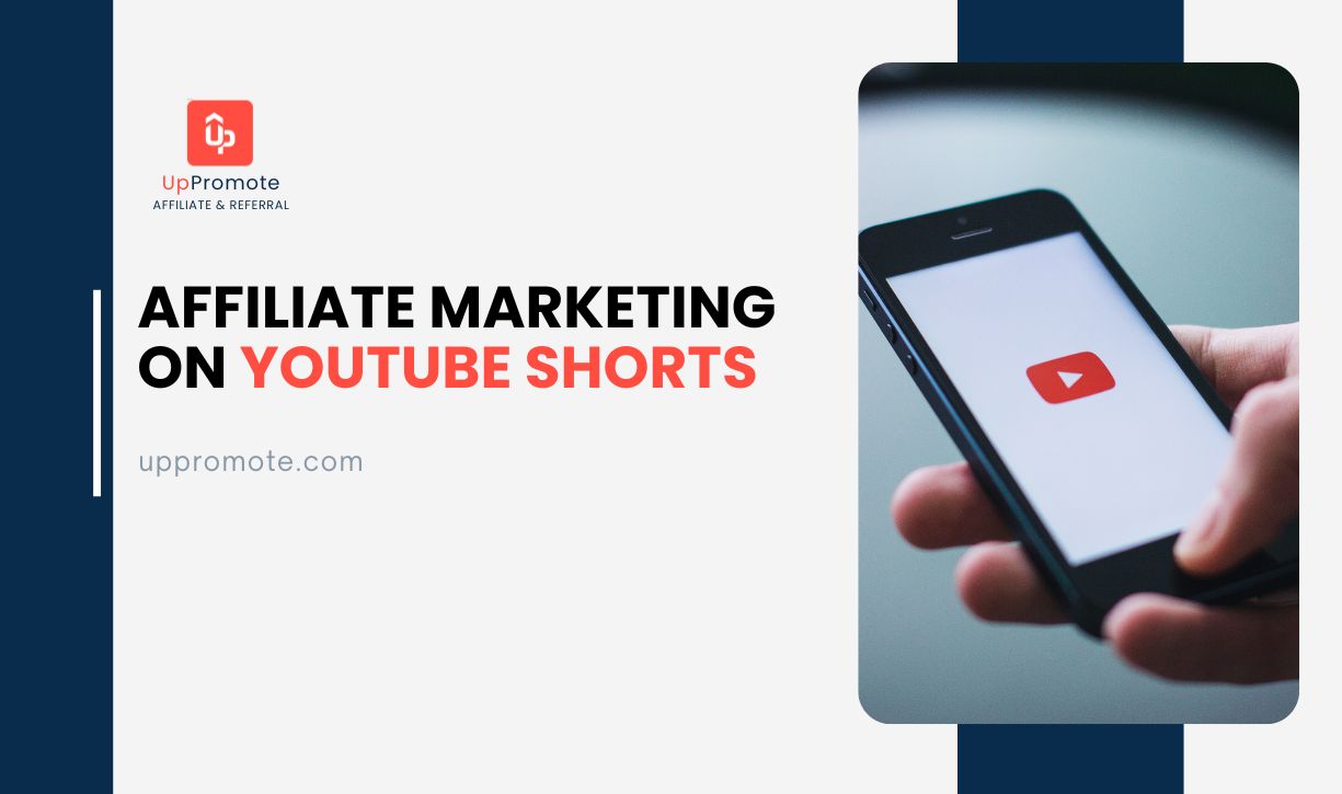 affiliate marketing on youtube shorts