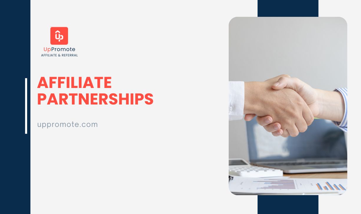 affiliate partnerships