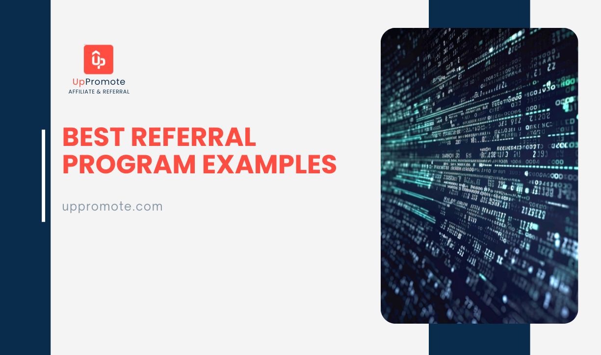 best referral program examples