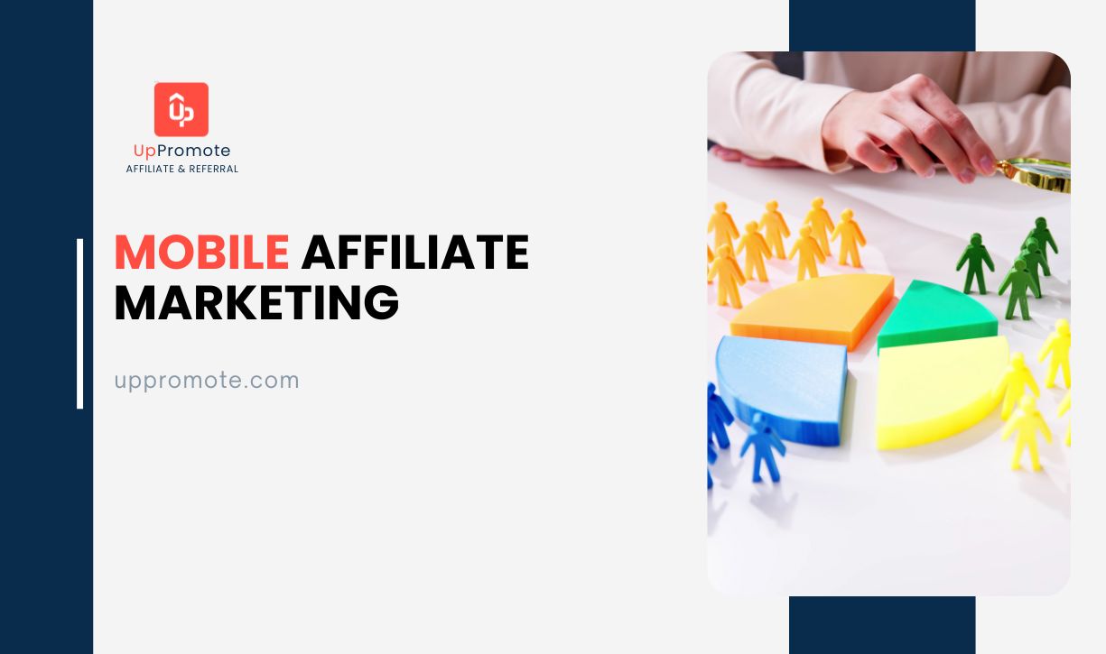 mobile affiliate marketing