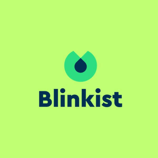 blinkist affiliate program