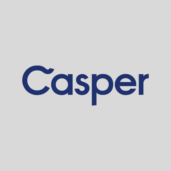 casper affiliate program