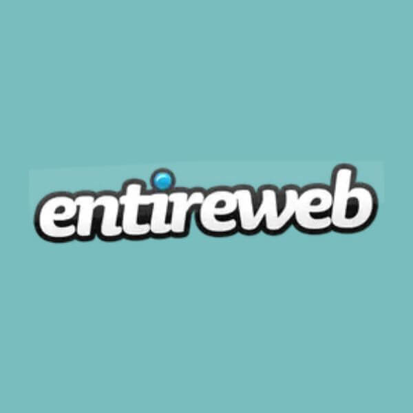 entireweb affiliate program