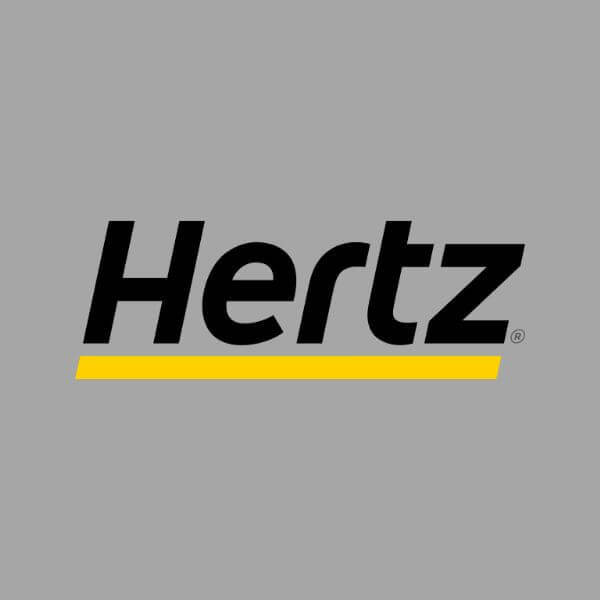 hertz affiliate program