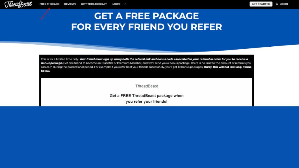 how to promote a referral program 4
