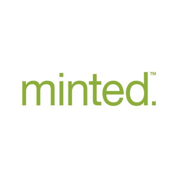 minted affiliate program