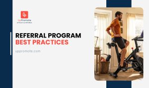 referral program best practices