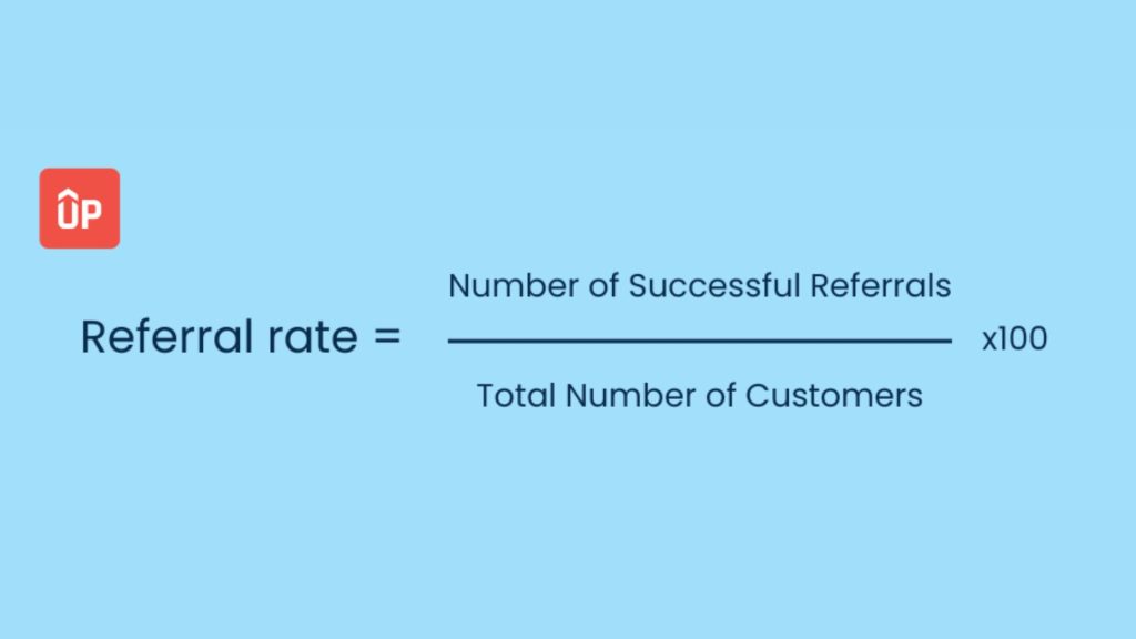 referral rate 1
