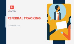 referral tracking