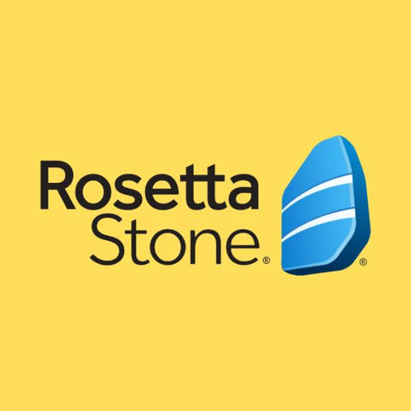 rosetta stone affiliate program