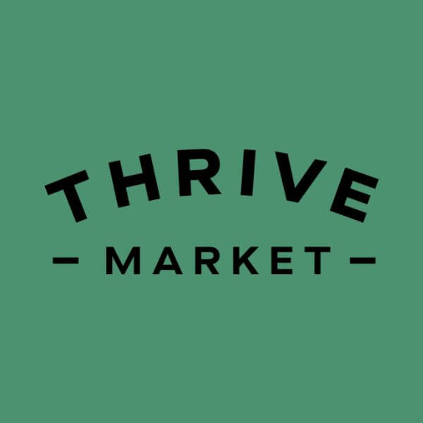 thrive market affiliate program