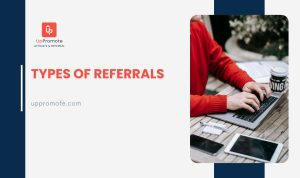 types of referrals