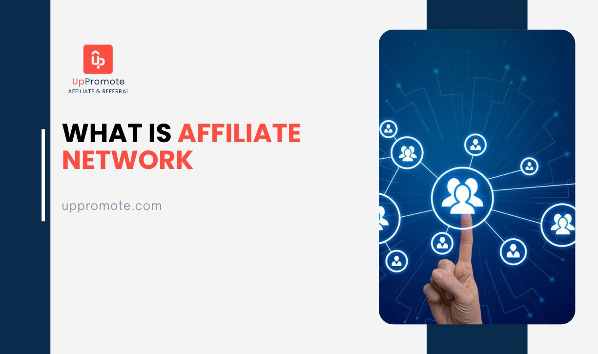 what is affiliate network