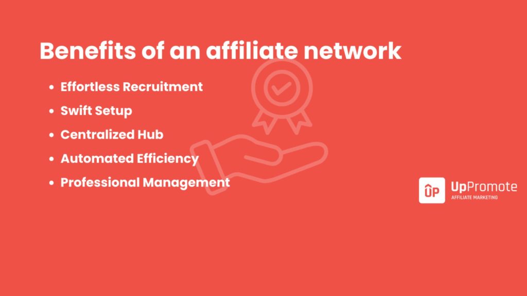 what is affiliate network 2