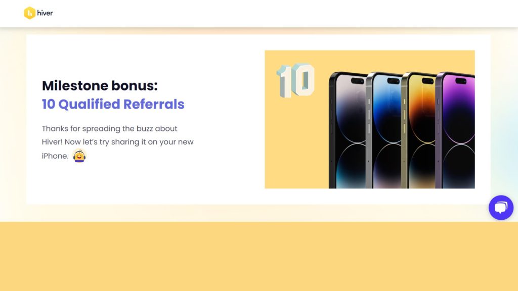 how to create a referral program 5