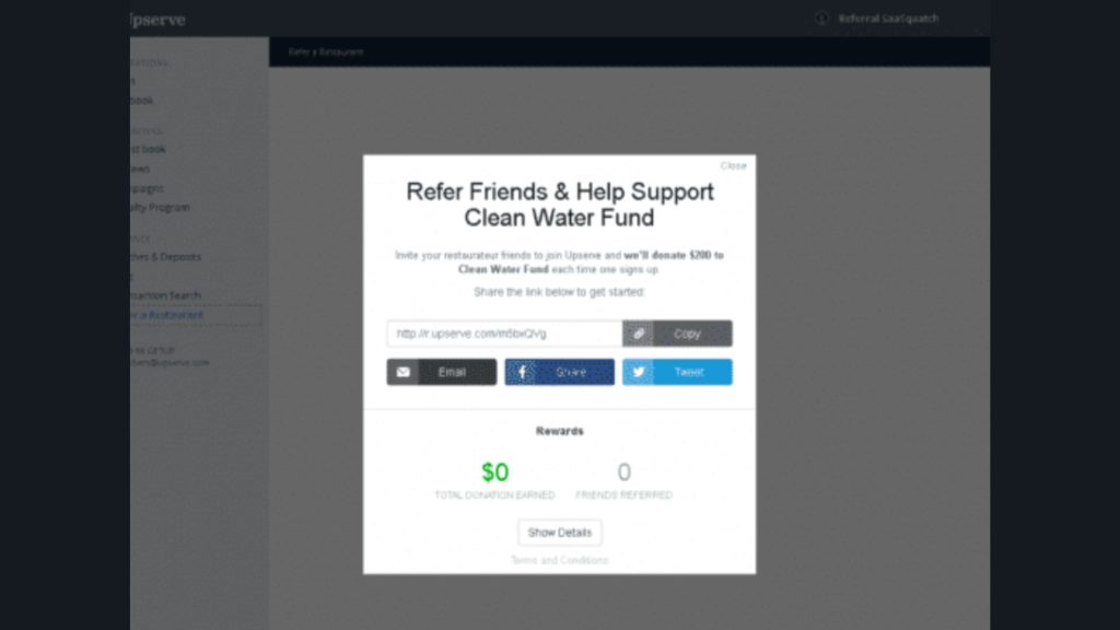 referral programs for small businesses 14