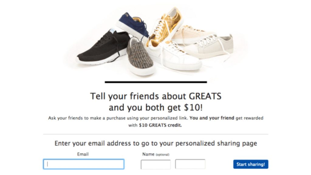 referral programs for small businesses 18