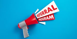 Referral Programs for Small Businesses