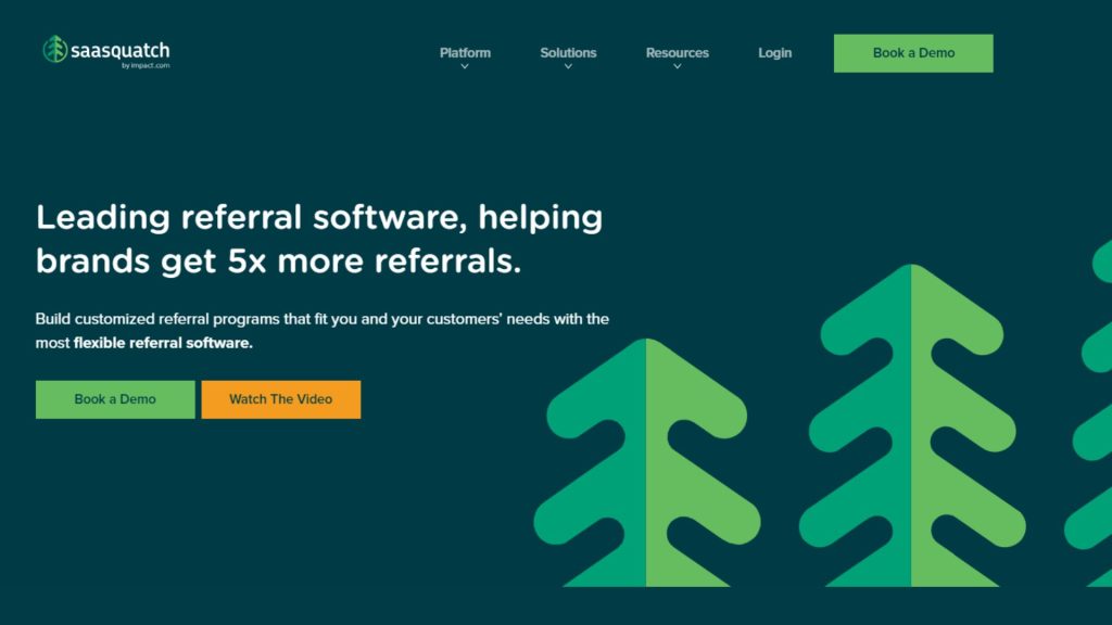 small business referral software 7